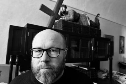 Knaz a fotograf ktory kritizoval Kuffu za pokus zrusit divadelne predstavenie Cenzura sa mi hlboko nepaci