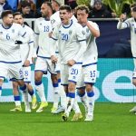 Kosovo neoslavuje len futbalovy uspech Vsimnite si ako na vytazstvo 43 reagovali Spanieli tesia sa