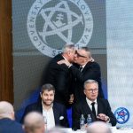 Kovacicov neuspech financne machinacie a bizarne protikandidat Aka bola volebna konferencia SFZ