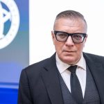 Kovacik ostava prezidentom SFZ napriek kauze s mobilmi Sam obvinil clena zvazu z obohatenia sa o 200tisic eur