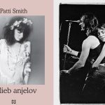 Legendarn umelkya Patti Smith prina vo forme knihy svoju najintmnejiu spove ryvok z knihy Chlieb anjelov