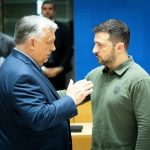 Madarsko zadrzalo konvoj ukrajinskej statnej banky a hovori o prani penazi Kyjev o rukojemnikoch