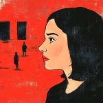 Mam sa prestahovat za manzelom do zahranicia no citim z toho uzkost Co mi odporucate