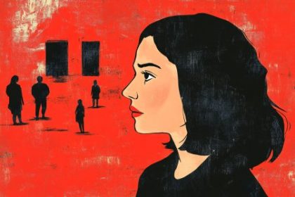 Mam sa prestahovat za manzelom do zahranicia no citim z toho uzkost Co mi odporucate