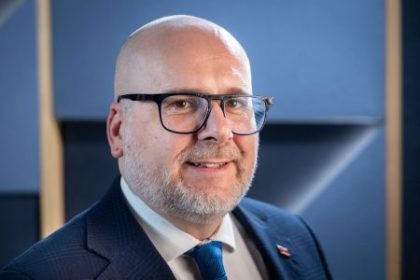 Michal Kalinak z Hlasu Musime sa odlisit od Smeru za pokles preferencii nemoze len predseda