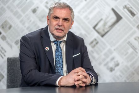 Michelko z SNS Nebudem ako bezduchy blbec hovorit to co sef Koalicne argumenty o volbe postou mi boli proti srsti