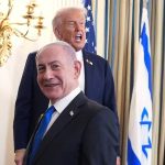 Mossad slibil ze v Irane vyvola vzburu Ako sa Izrael s Trumpom dopustili doteraz najvetsiej chyby reportaz New York Times