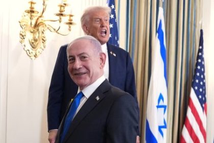 Mossad slibil ze v Irane vyvola vzburu Ako sa Izrael s Trumpom dopustili doteraz najvetsiej chyby reportaz New York Times