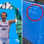 Najvyssie VO2 max v historii Olympijsky vitaz z Norska dosiahol hodnotu 101 experti to spochybnuju