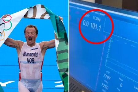 Najvyssie VO2 max v historii Olympijsky vitaz z Norska dosiahol hodnotu 101 experti to spochybnuju