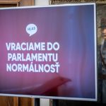 Narodna rada Slovenskej republiky je v terminalnom stave