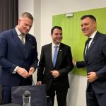 Neschovava svoje sympatie k Tarabovi Cesi sa vydali na rovnaku cestu oslabovania ochrany prirody