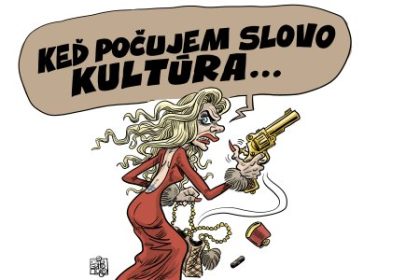 Novinovy filter Bol prejav Milana Ondrika zbabelejsi alebo odvaznejsi