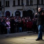 O minute globalnej slavy Milana Mazureka Biele zivoty zalezi
