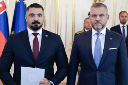 O vine alebo nevine riaditela SIS Gaspara sa stale nerozhodlo hovori advokat Harkabus o augustovej autonehode