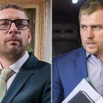 Olexa napisal ako skoncil v TANAP e odmietol zonaciu ktora praje zjazdovkam od Filipa Kuffu