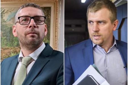 Olexa napisal ako skoncil v TANAP e odmietol zonaciu ktora praje zjazdovkam od Filipa Kuffu