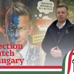 Orban varuje pred moznym utokom Ukrajiny na madarske ciele ale vylucuje odlozenie volieb do volieb ostava 38 dni