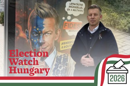 Orban varuje pred moznym utokom Ukrajiny na madarske ciele ale vylucuje odlozenie volieb do volieb ostava 38 dni