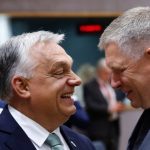 Orbanovo veto nahnevalo europskych lidrov Mnohi dufaju ze prisiel na posledny samit