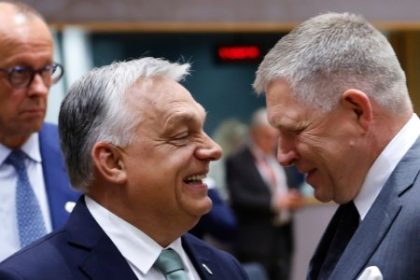 Orbanovo veto nahnevalo europskych lidrov Mnohi dufaju ze prisiel na posledny samit