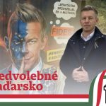 Orbn hovori o moznom ukrajinskom utoku na madarske ciele Odklad volieb vsak odmieta 38 dni do volieb