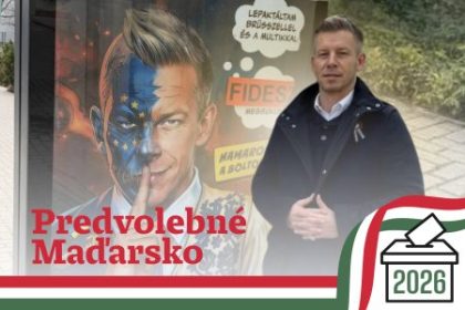 Orbn hovori o moznom ukrajinskom utoku na madarske ciele Odklad volieb vsak odmieta 38 dni do volieb
