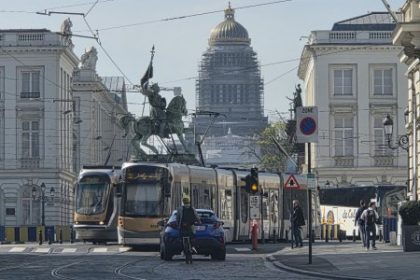 Otazka Benesovych dekrety nezapadla prachom v Europkom parlamente