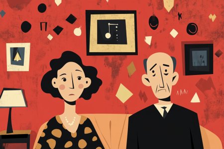 Partner odmietol spolocne byvanie je po padesiatke prirodzene tuzit po istote