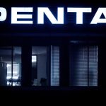 Penta odmieta odpovedat na otazky Dennika N a SME Kritikov sa snai zastrasit a umlcit tvrdi sefredaktor Kostolny