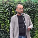 Po 16 rokoch sa snai ukoni konfliktn riadenie Kandidt na primtora Roman Vao vysvetuje ako plnuje zmeni Rimavsk Sobotu