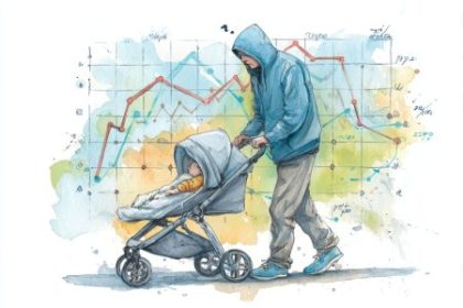 Po zhliadnuti na ucet som ochorel Ako som nasledne ziskal kontrolu nad svojou financnou uzkostou