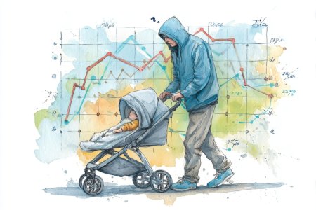 Po zhliadnuti na ucet som ochorel Ako som nasledne ziskal kontrolu nad svojou financnou uzkostou