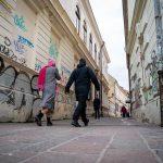 Pocmarane Slovensko Cudzinci sa pytaju na znehodnotene fasady objavila sa nova generacia sprejerov