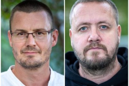 Policajna inspekcia zadrzala Curillu a jeho byvalych kolegov z NAKA Do kancelarie prisli po prokuratorovi Surekovi