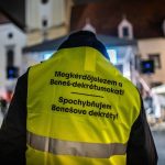 Policia zamietla trestne stihanie za spochybnovanie Benesovych dekretov a odhalila slabiny Ficovej novely