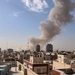 Preco doslo k utoku na Iran
