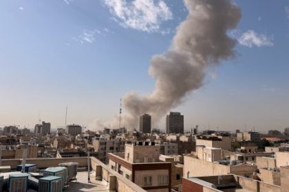 Preco doslo k utoku na Iran