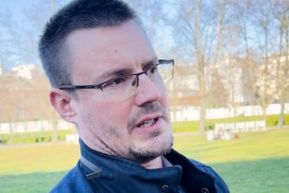 Prokurator Surek po prepusteni zadrzania Keby z nas nevytvarali organizovanu skupinu su tie skutky premlcane video