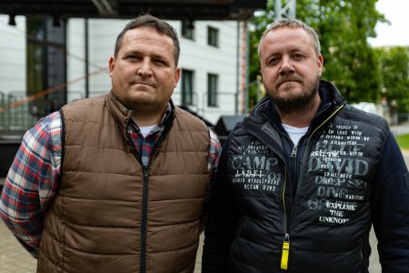 Prokurator pri navrhu na vazbu argumentuje aj rozhovorom Curillu s Makom na toaletach