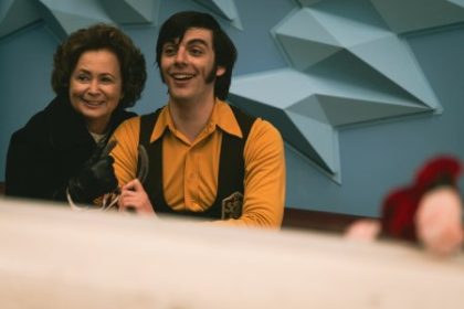 Prvy film o Nepelovi bol osobnou dramou druhy ma blizsie k trileru Oplati sa pozriet na Sampiona