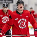 Rano s NHL Buducnost Nemca sa zmeni Sykora debutuje Co sa moze stat po uzavierke prestupov