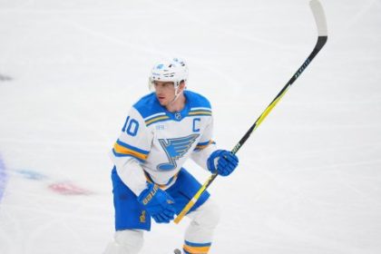 Rano s NHL Co sa dialo pocas zvlastnej uzavierky v St Louis Ludom kontrolovali telefony a e maily