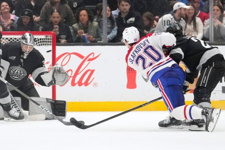 Rano s NHL Jagr vidi v Slafkovskom a dnes hral tak ze v nom aspon na chvilu museli vidiet Jagra vsetci