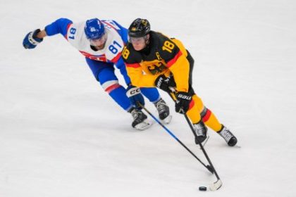 Rano s NHL Mozeme sa hnevat ak na svetovy pohar zavolaju Nemcov a nie Slovakov Obe krajiny sme porovnali v 8 kategoriiach