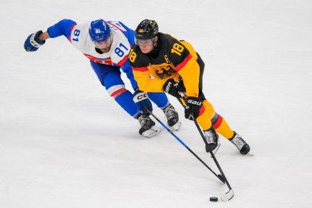 Rano s NHL Mozeme sa hnevat ak na svetovy pohar zavolaju Nemcov a nie Slovakov Obe krajiny sme porovnali v 8 kategoriiach