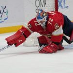 Rano s NHL Obhajca titulu ma 6 percent sancu na play off Porovnanie sezon ukazuje v com sa Florida teraz trapi