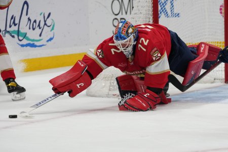 Rano s NHL Obhajca titulu ma 6 percent sancu na play off Porovnanie sezon ukazuje v com sa Florida teraz trapi