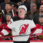 Rano s NHL jeden status stacil a zrazu chce kazdy Nemca ak ho Devils vymenia spravia to co ziadny klub pred nimi
