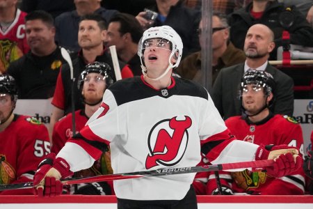 Rano s NHL jeden status stacil a zrazu chce kazdy Nemca ak ho Devils vymenia spravia to co ziadny klub pred nimi